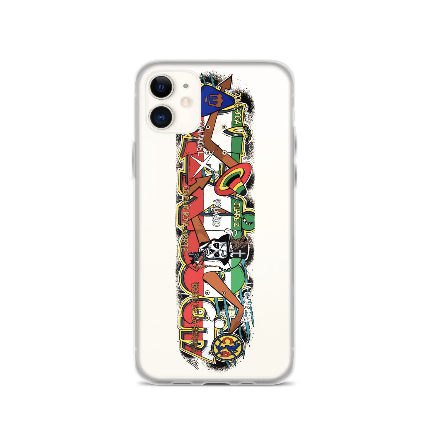 Coque pour iPhone®