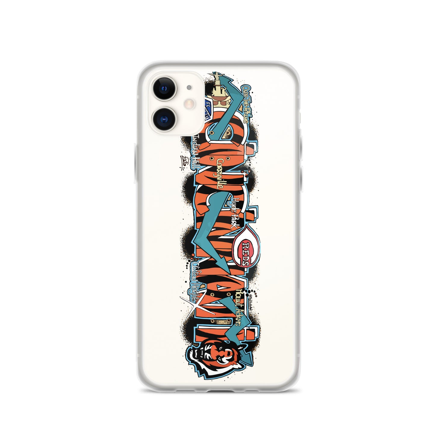 Coque pour iPhone®