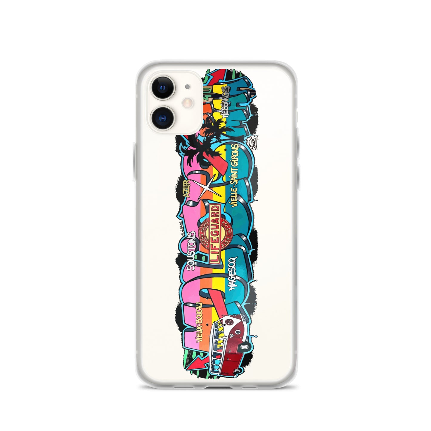 Coque pour iPhone®