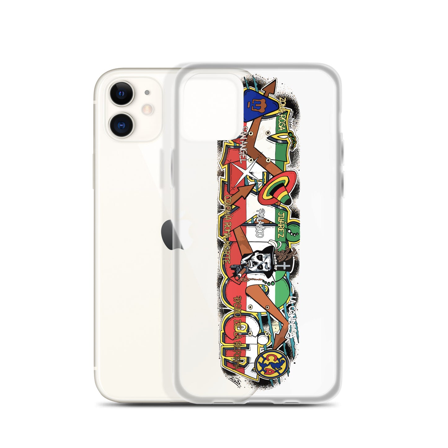 Coque pour iPhone®