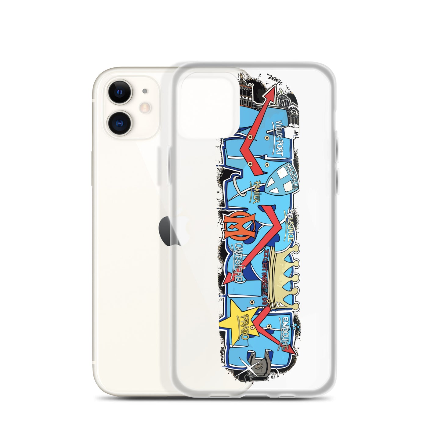 Coque pour iPhone®