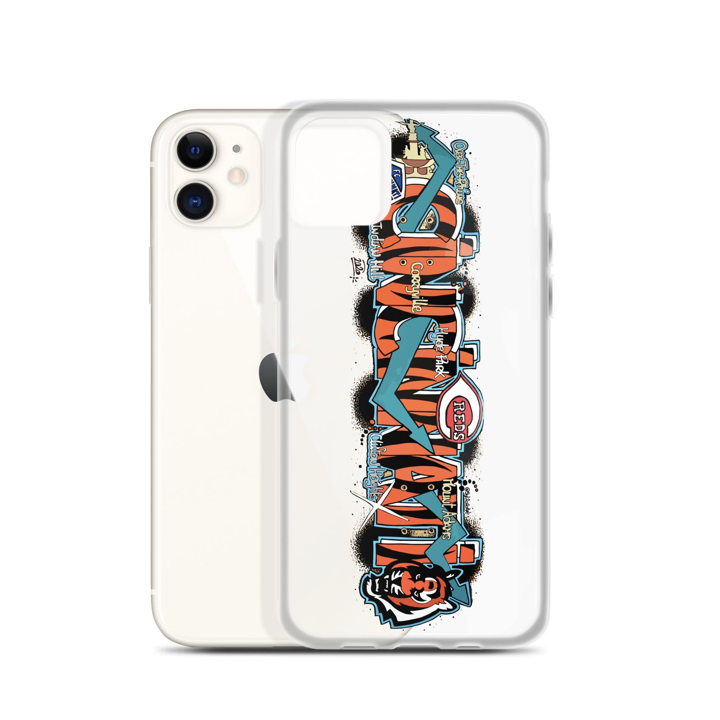 Coque pour iPhone®