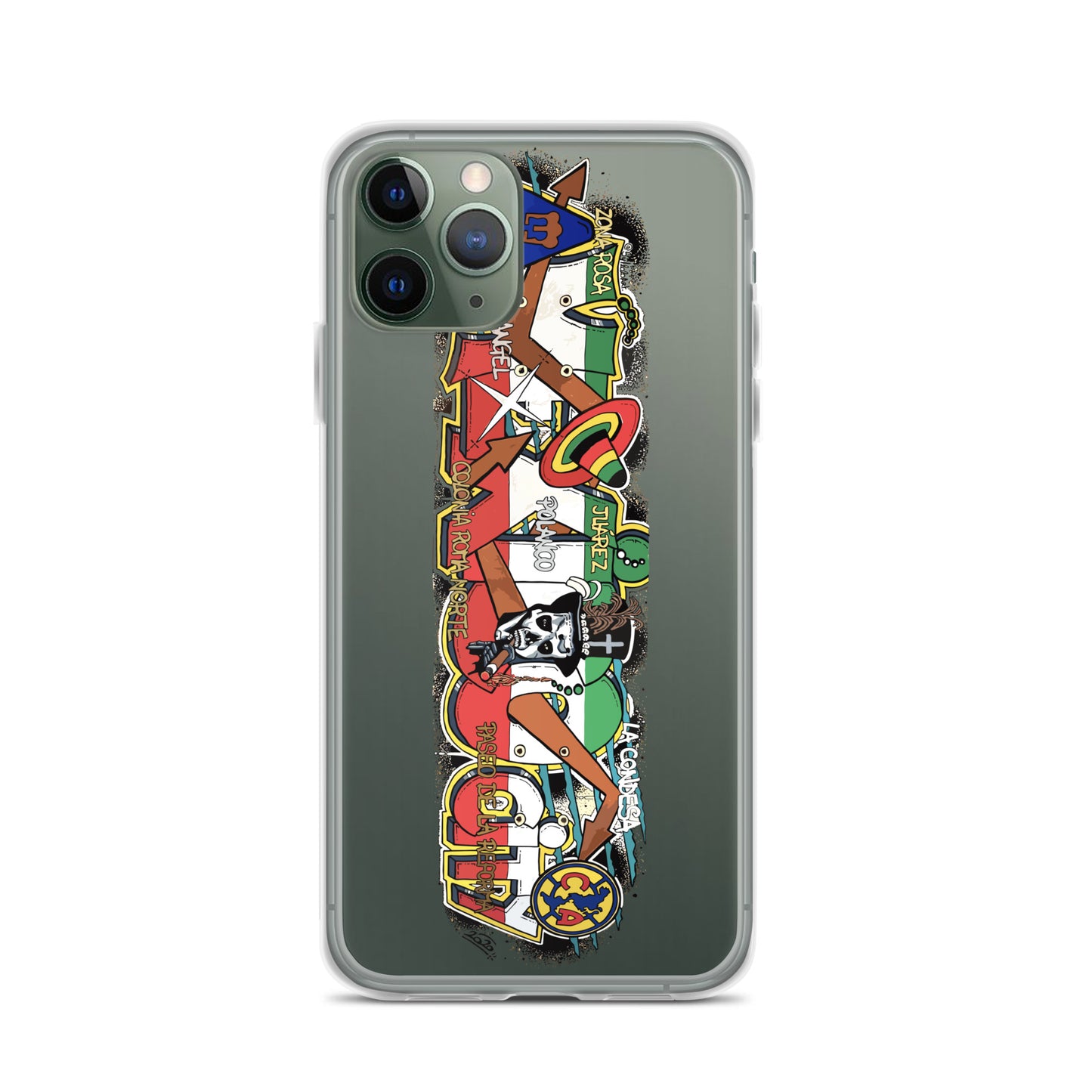 Coque pour iPhone®