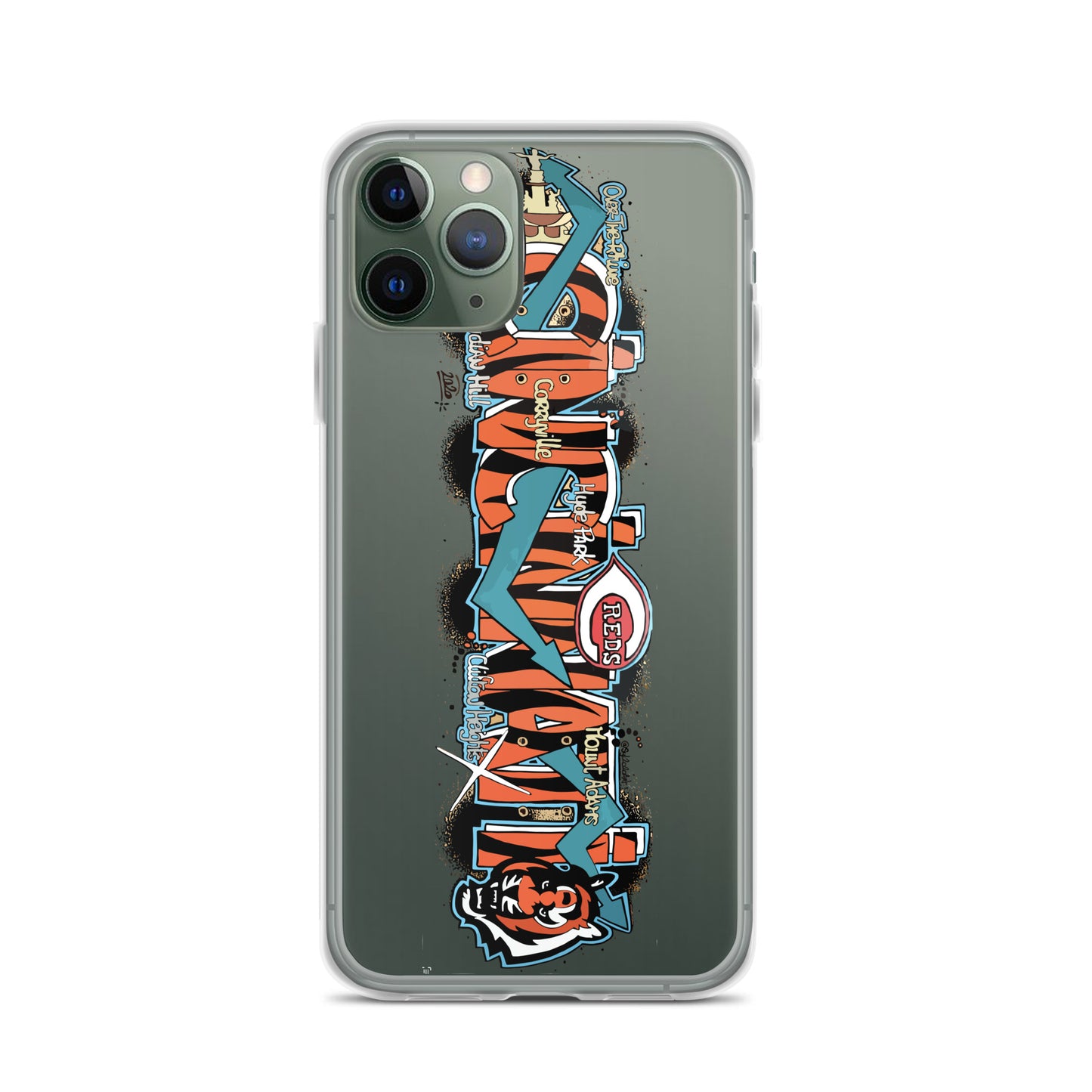 Coque pour iPhone®