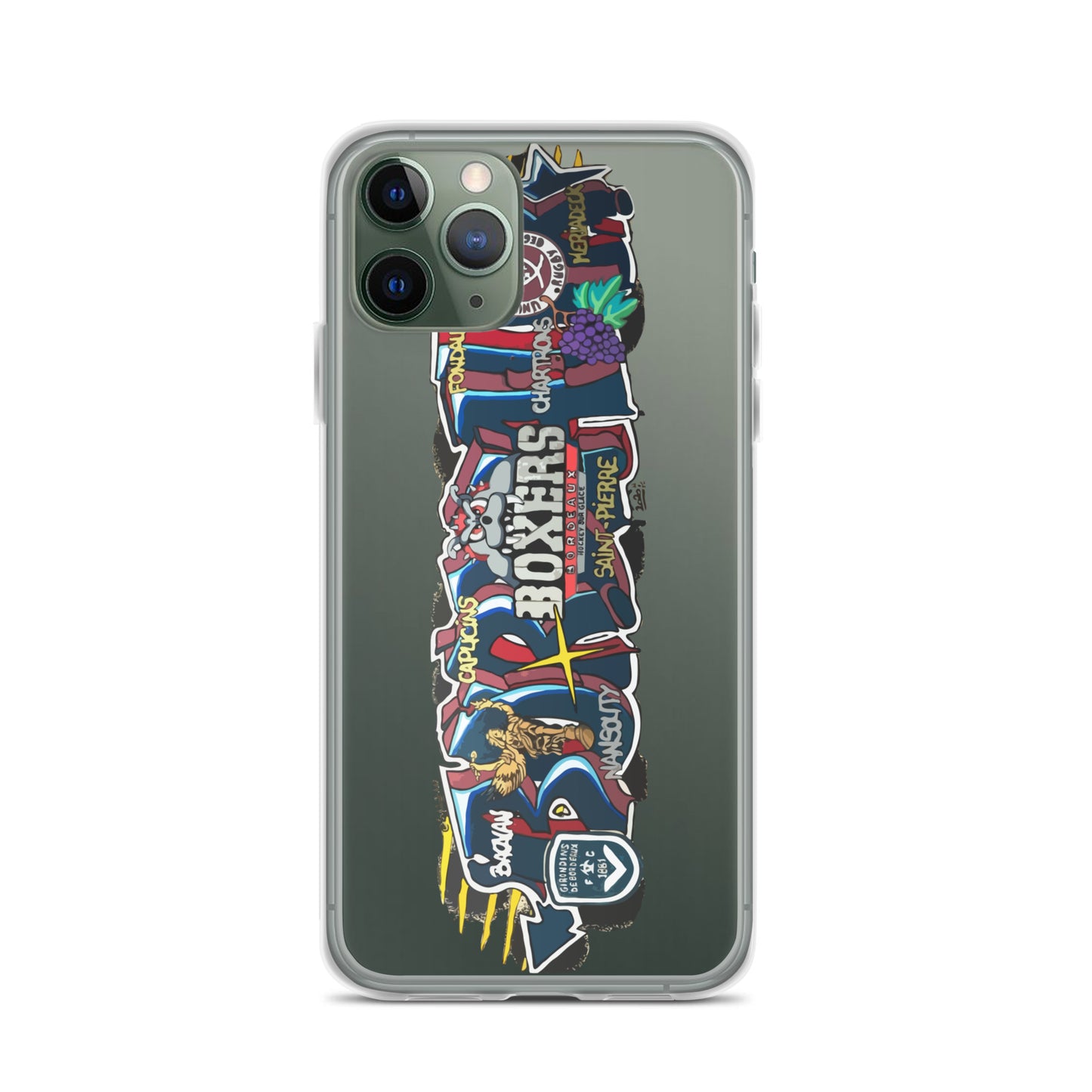 Coque pour iPhone®