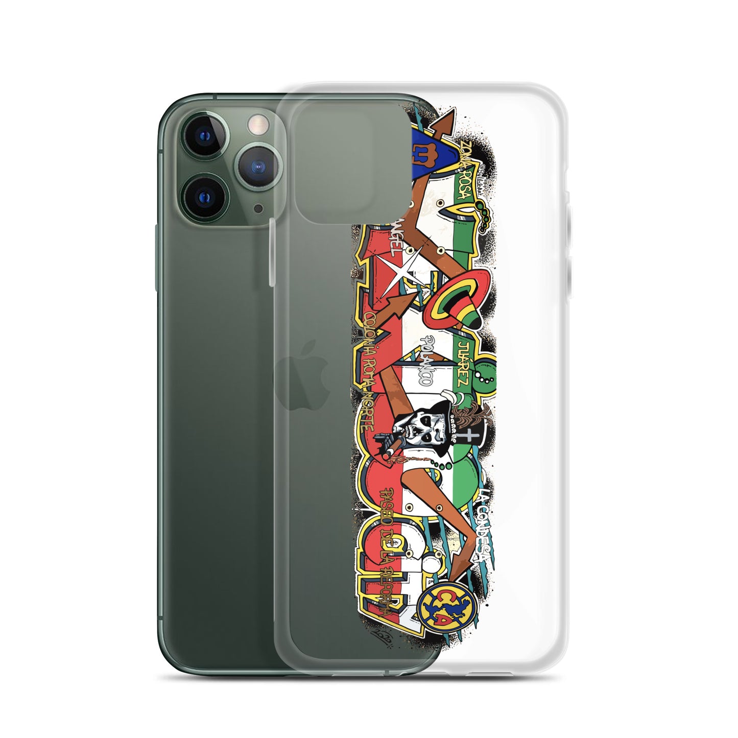 Coque pour iPhone®