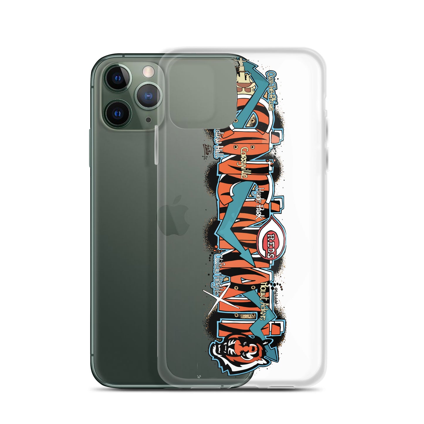 Coque pour iPhone®