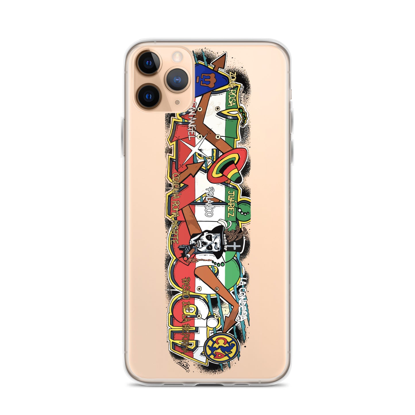 Coque pour iPhone®