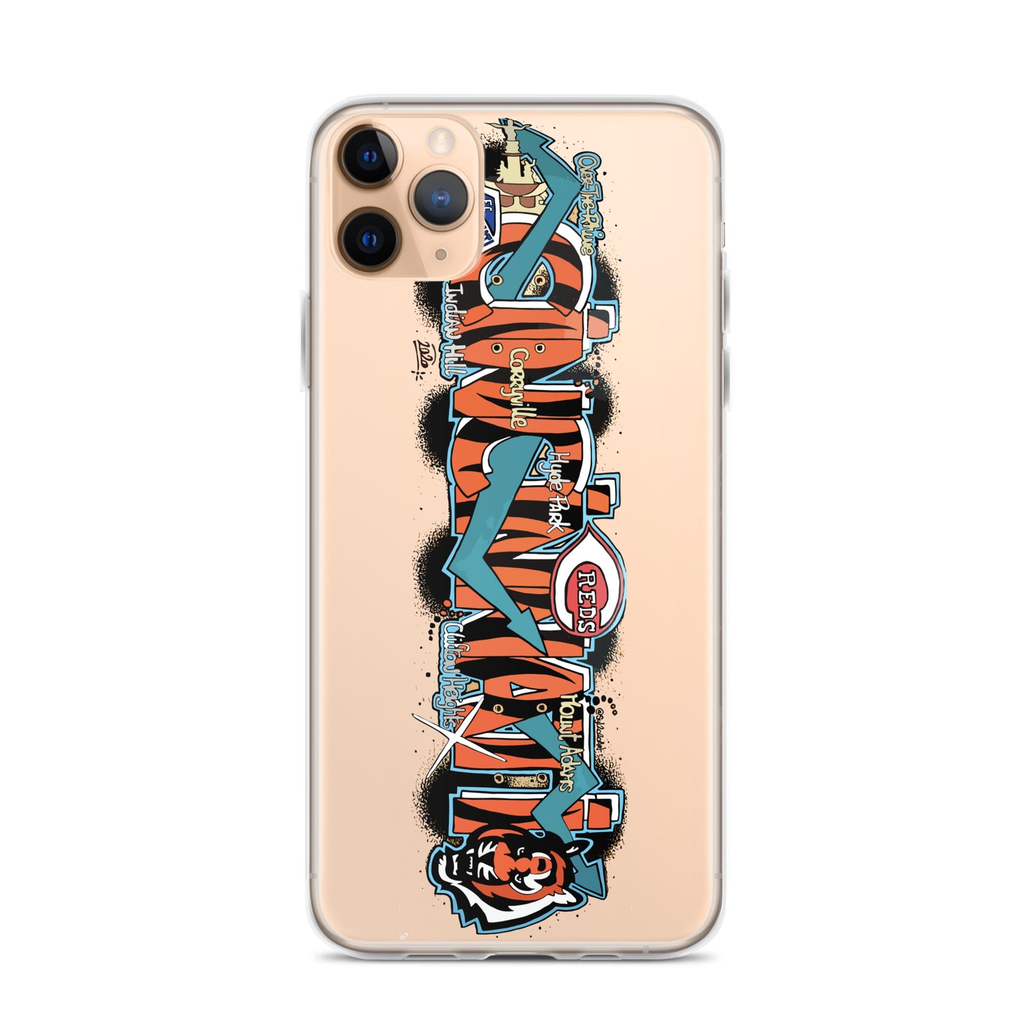 Coque pour iPhone®