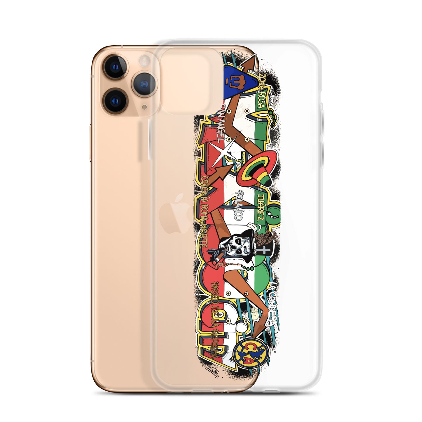 Coque pour iPhone®