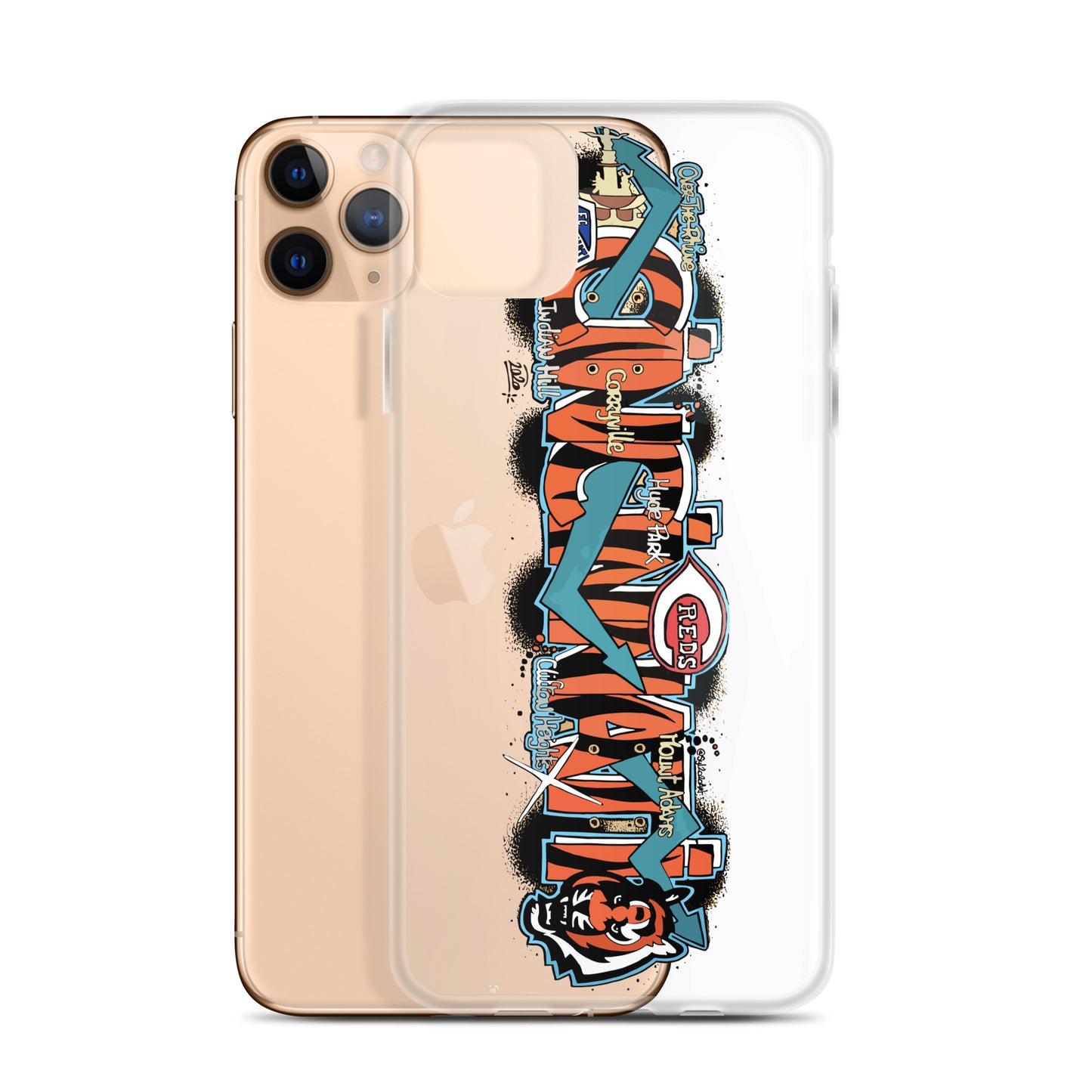 Coque pour iPhone®