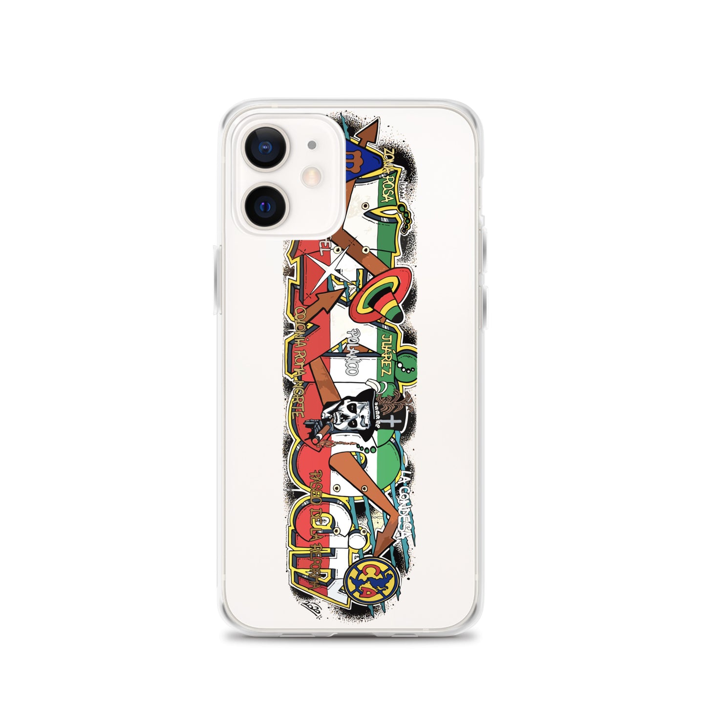Coque pour iPhone®