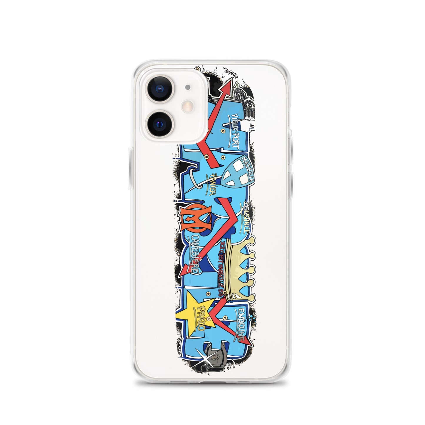 Coque pour iPhone®
