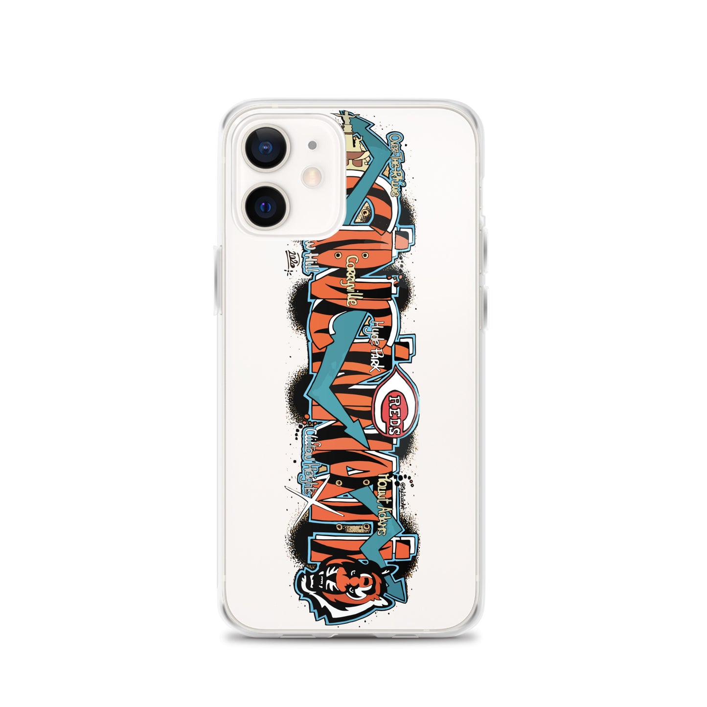 Coque pour iPhone®