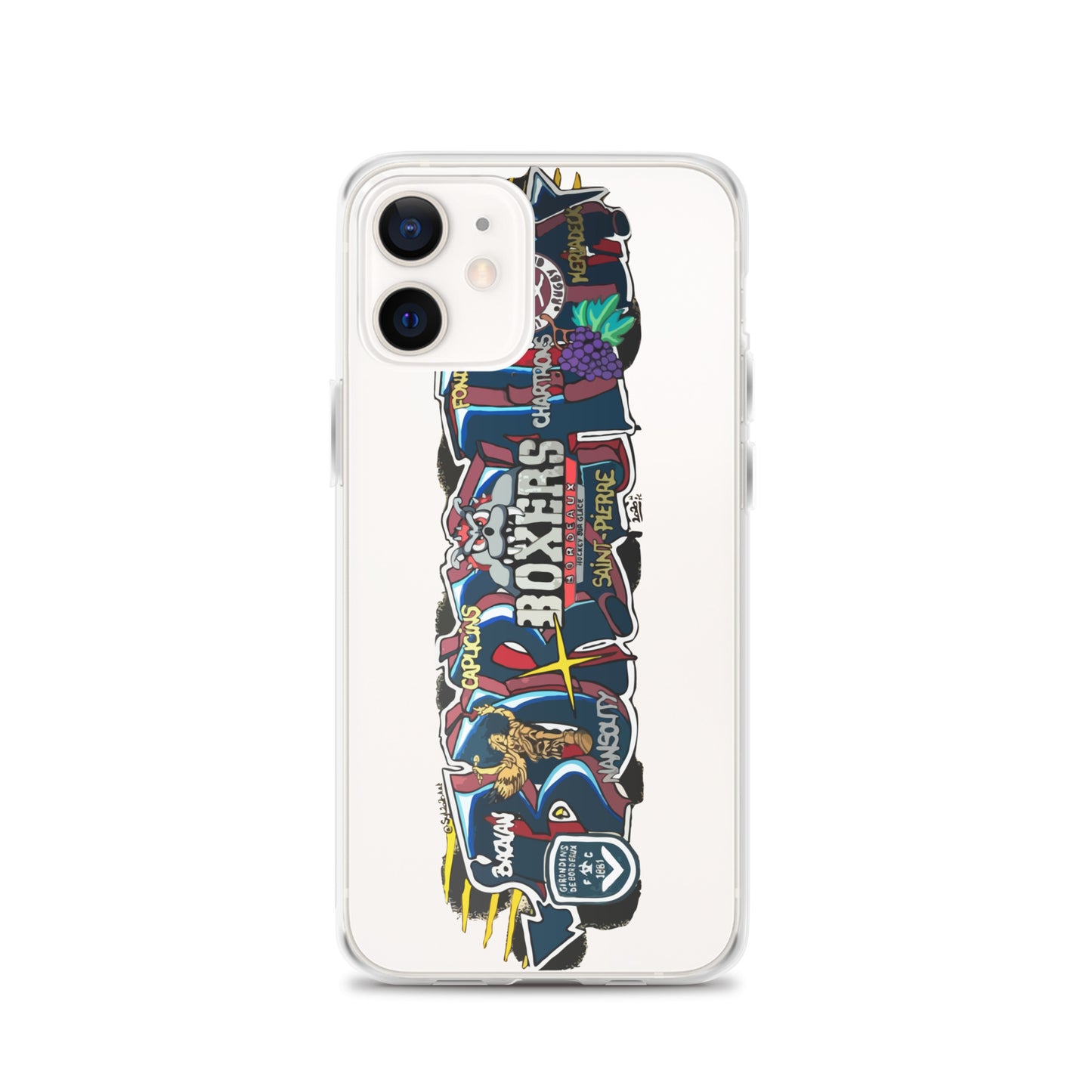 Coque pour iPhone®