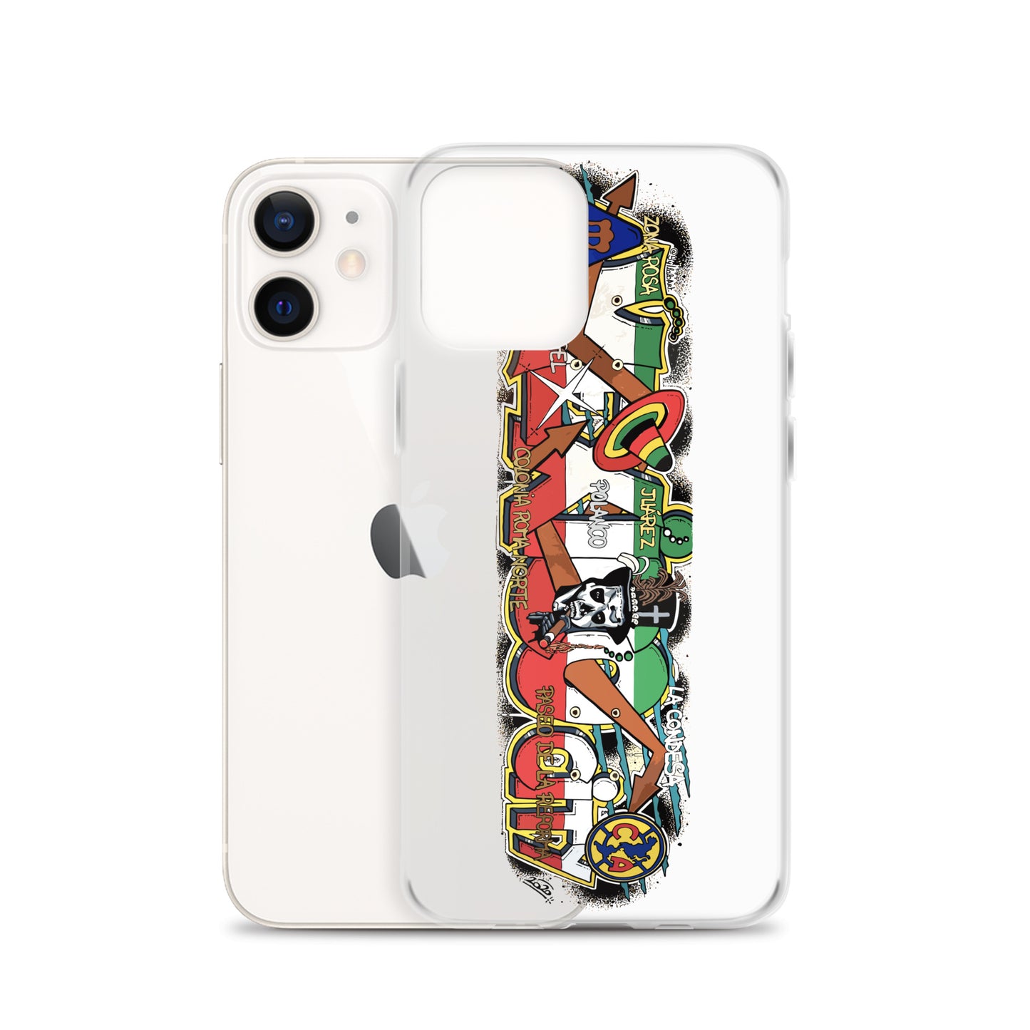 Coque pour iPhone®