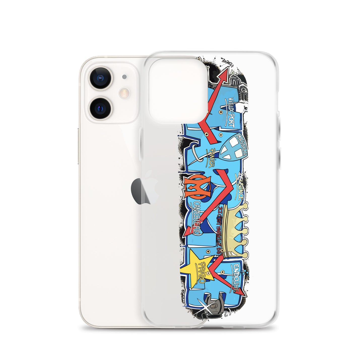 Coque pour iPhone®