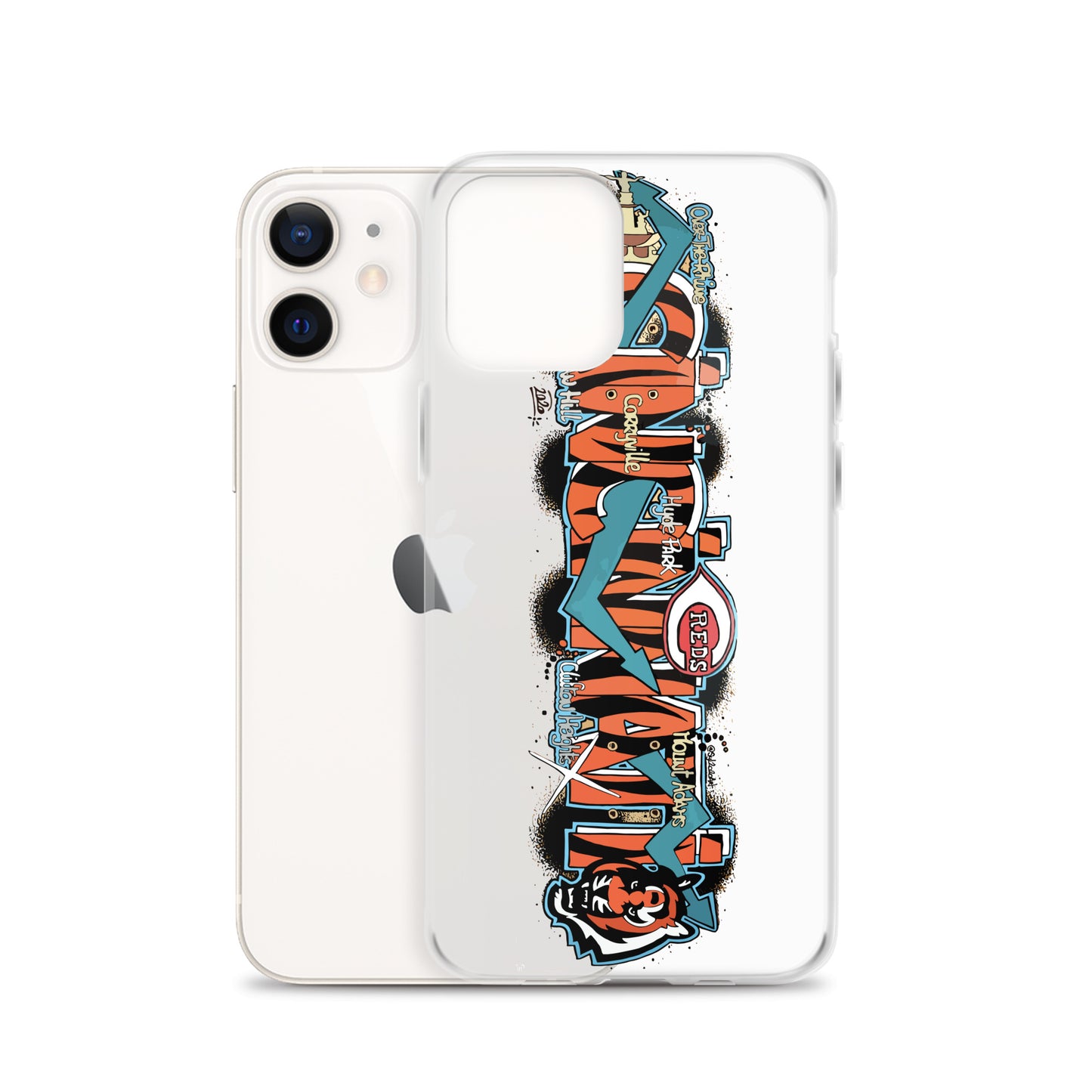 Coque pour iPhone®