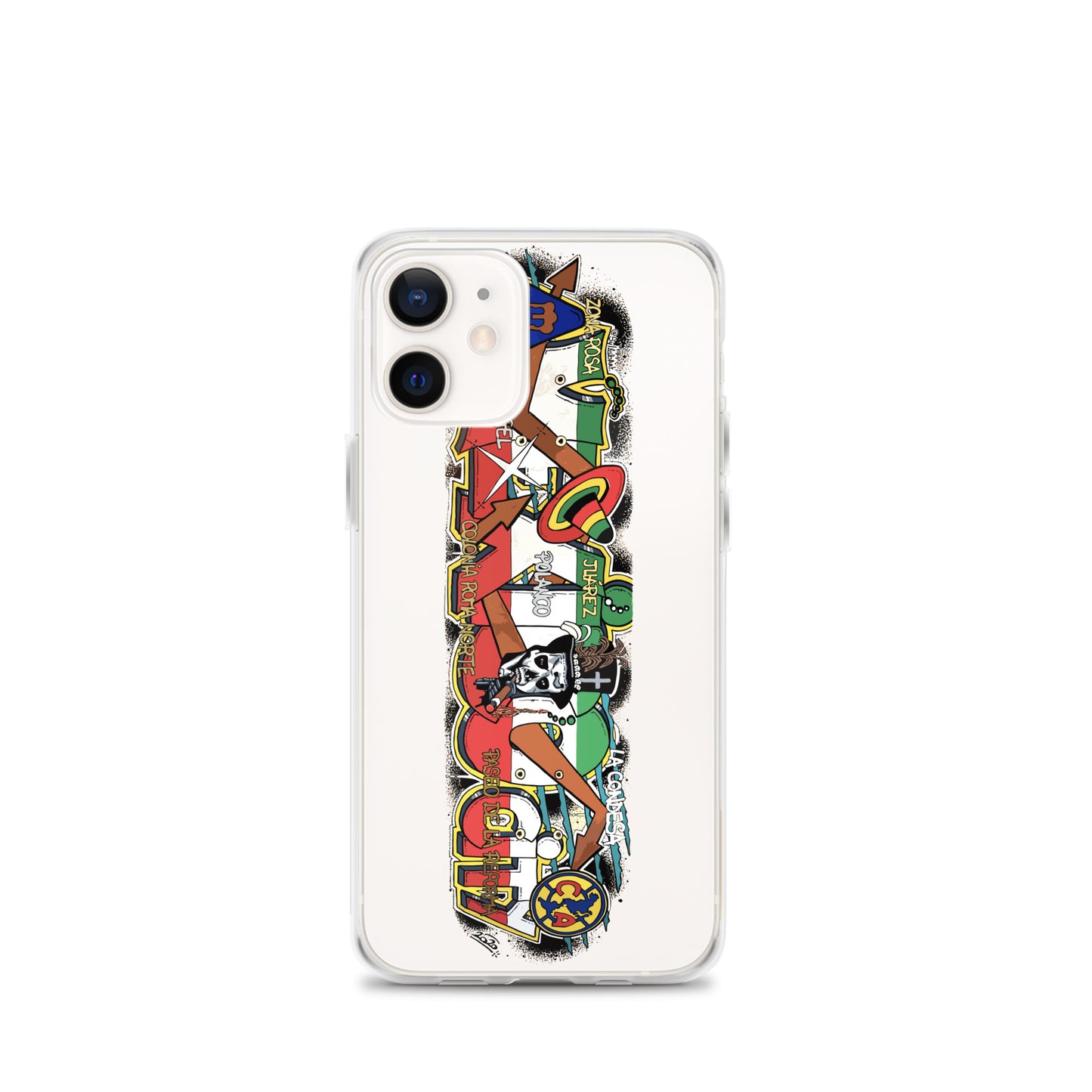 Coque pour iPhone®