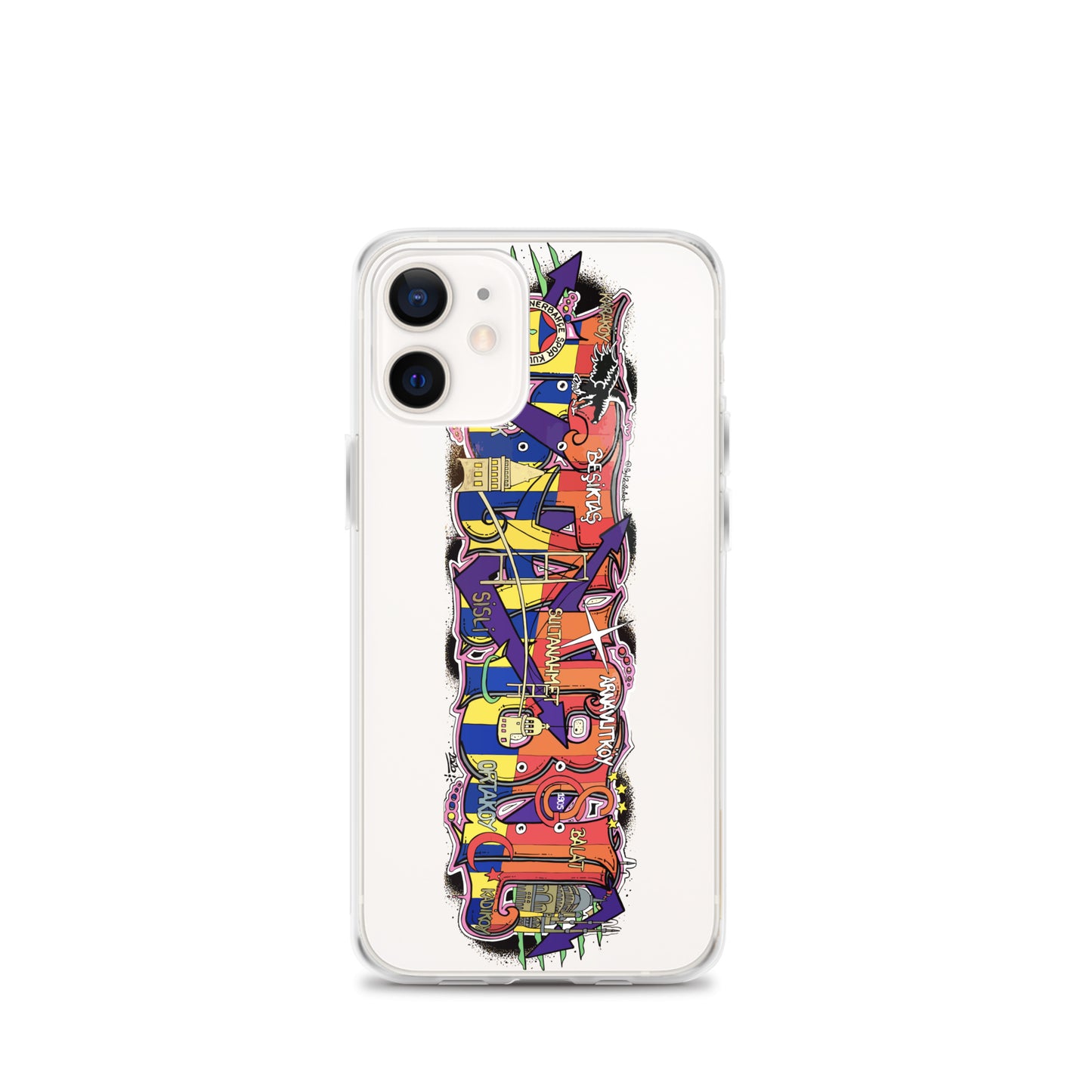 Coque pour iPhone®