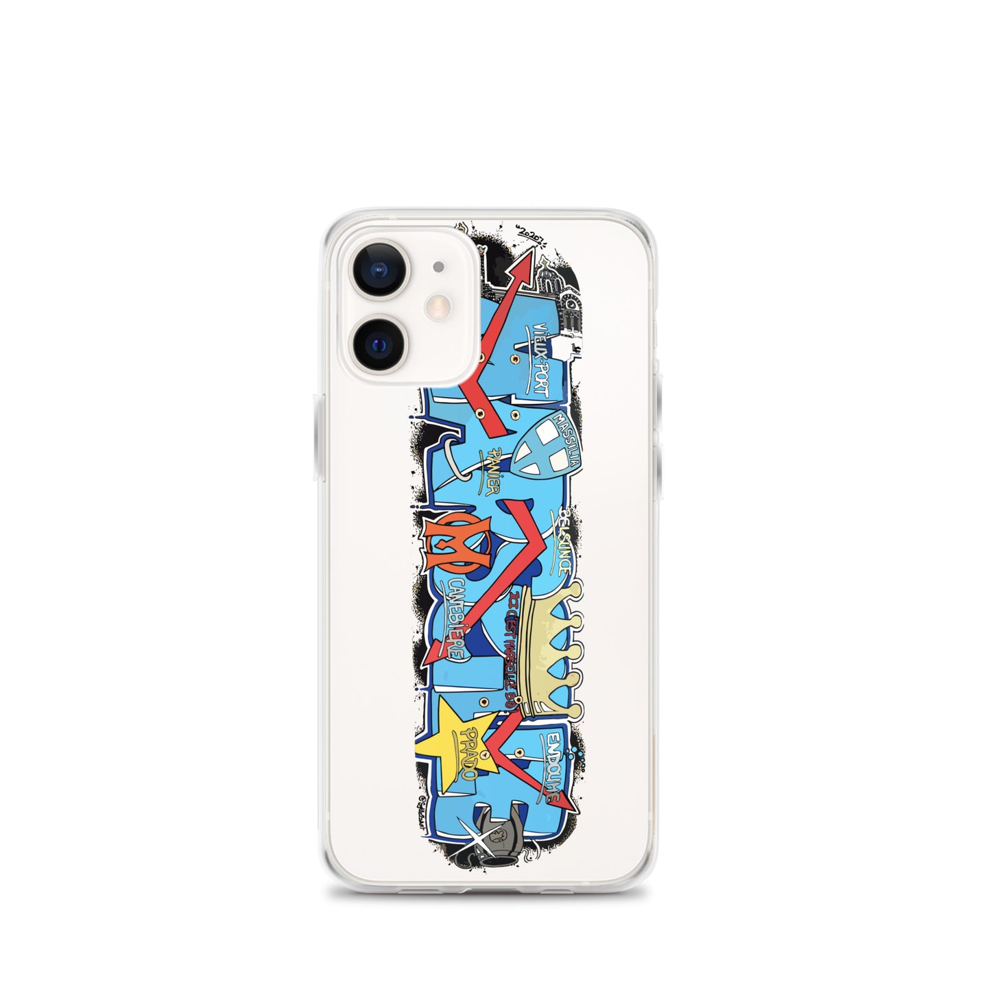 Coque pour iPhone®