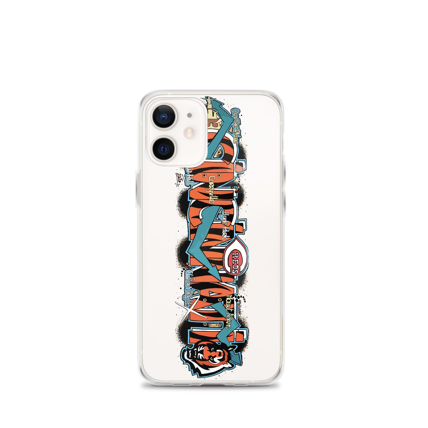 Coque pour iPhone®