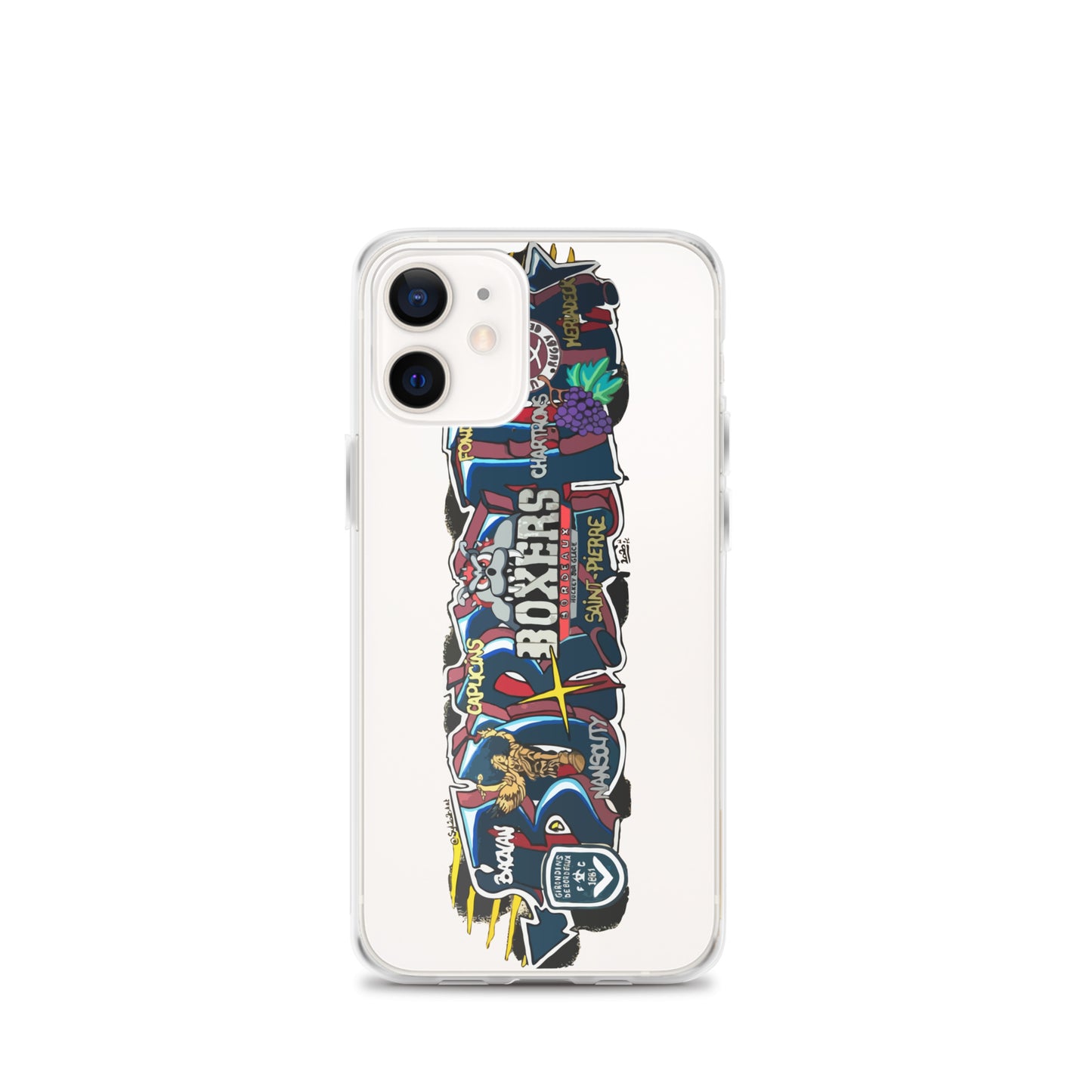 Coque pour iPhone®
