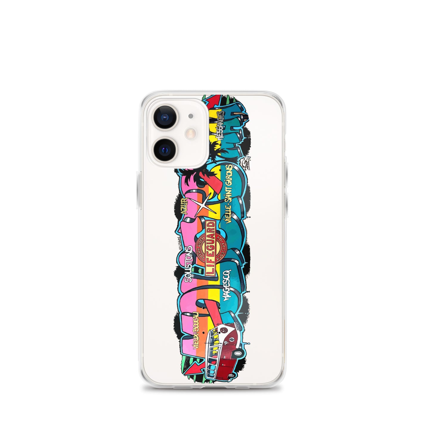 Coque pour iPhone®