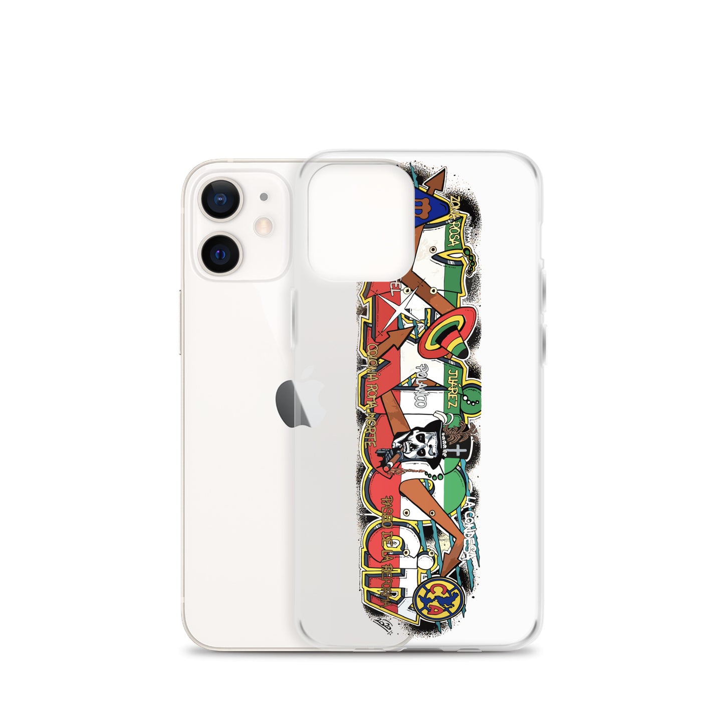 Coque pour iPhone®