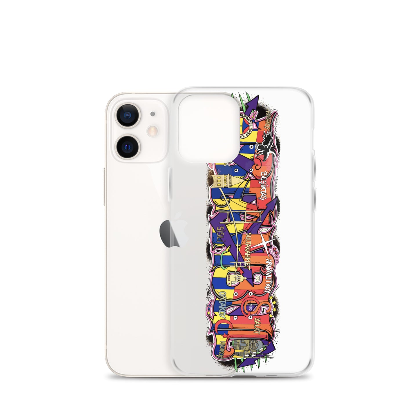 Coque pour iPhone®
