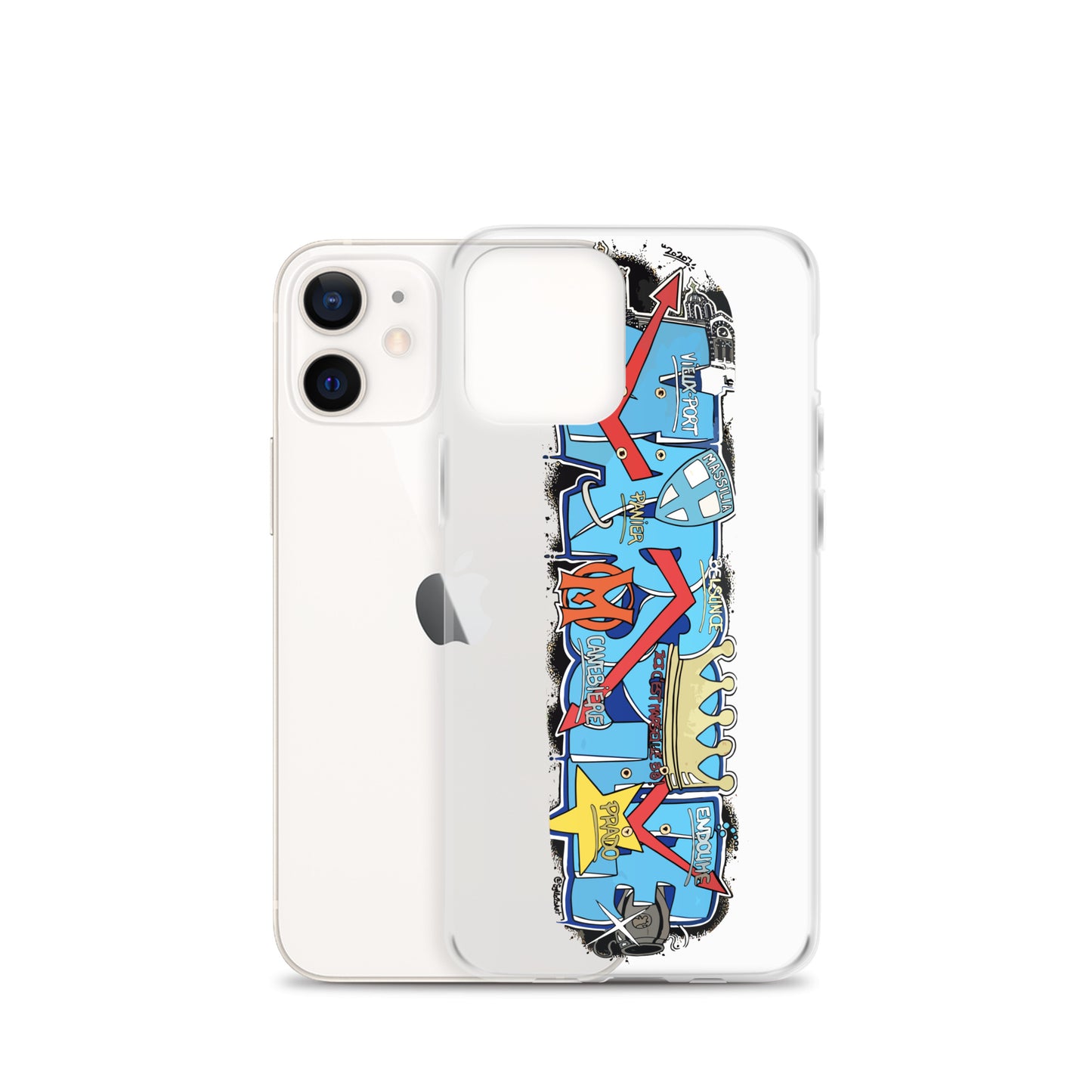 Coque pour iPhone®