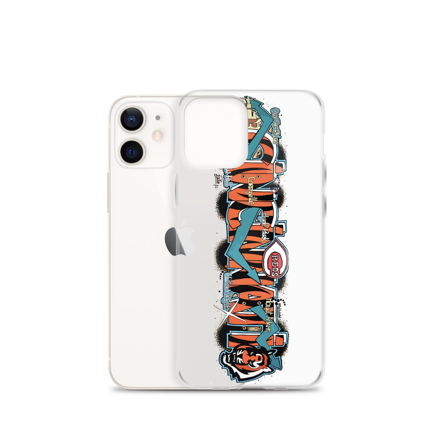 Coque pour iPhone®