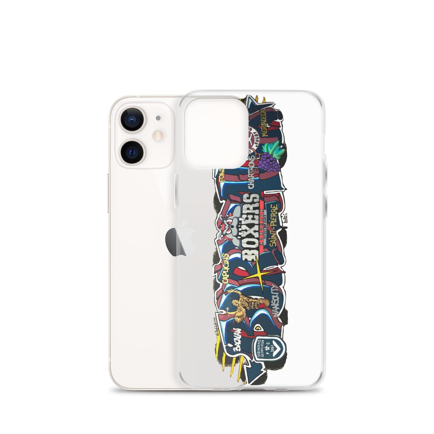 Coque pour iPhone®