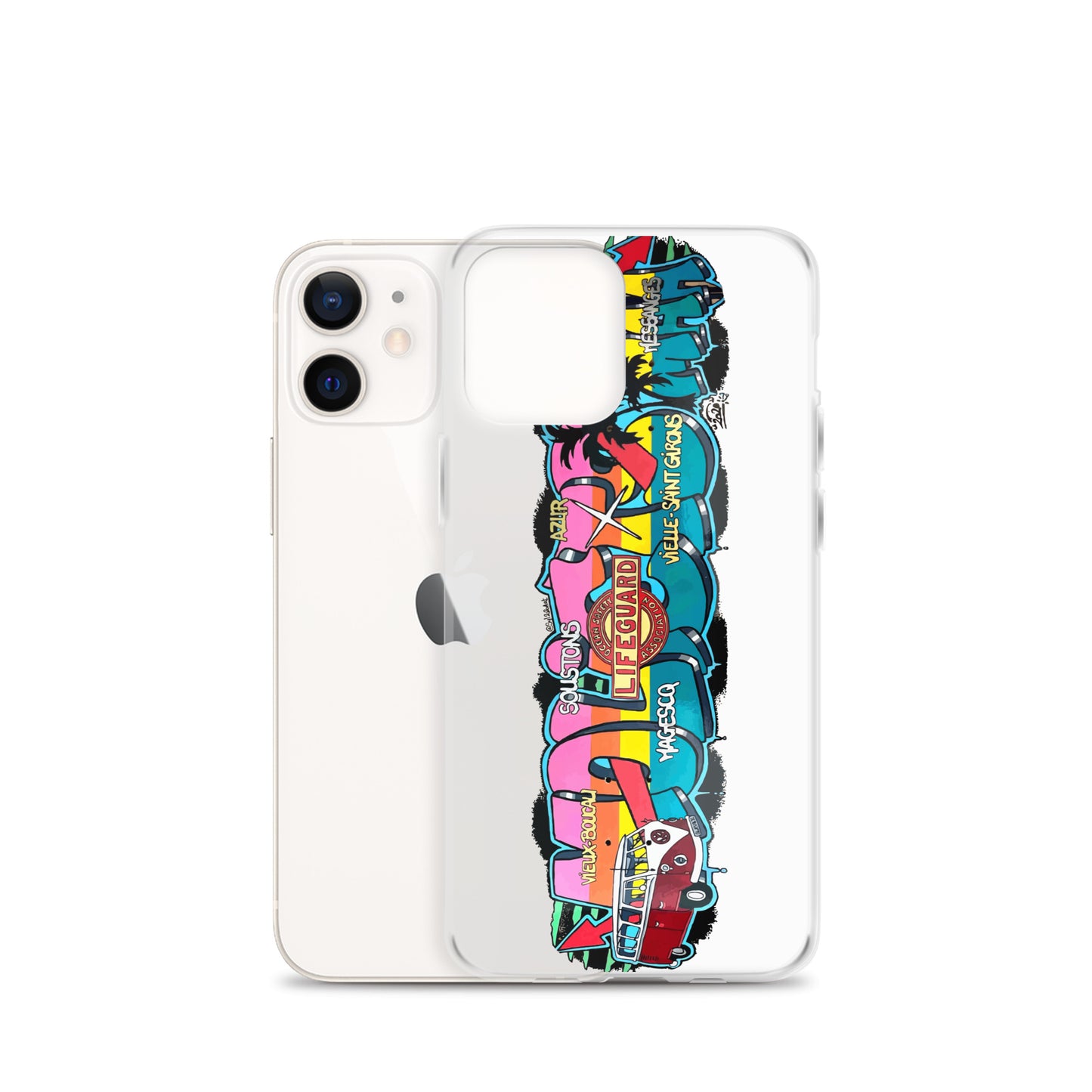 Coque pour iPhone®