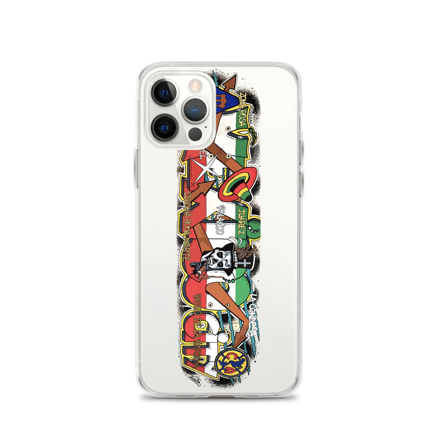 Coque pour iPhone®