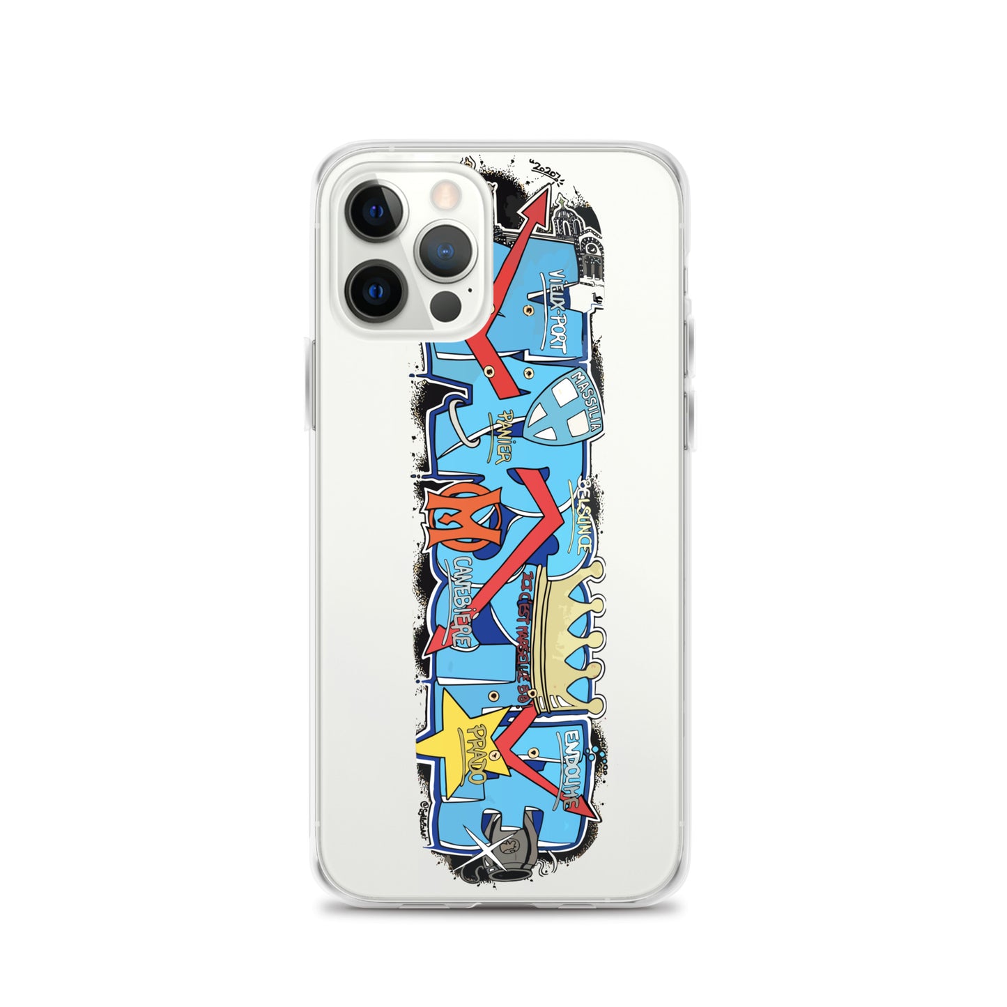 Coque pour iPhone®