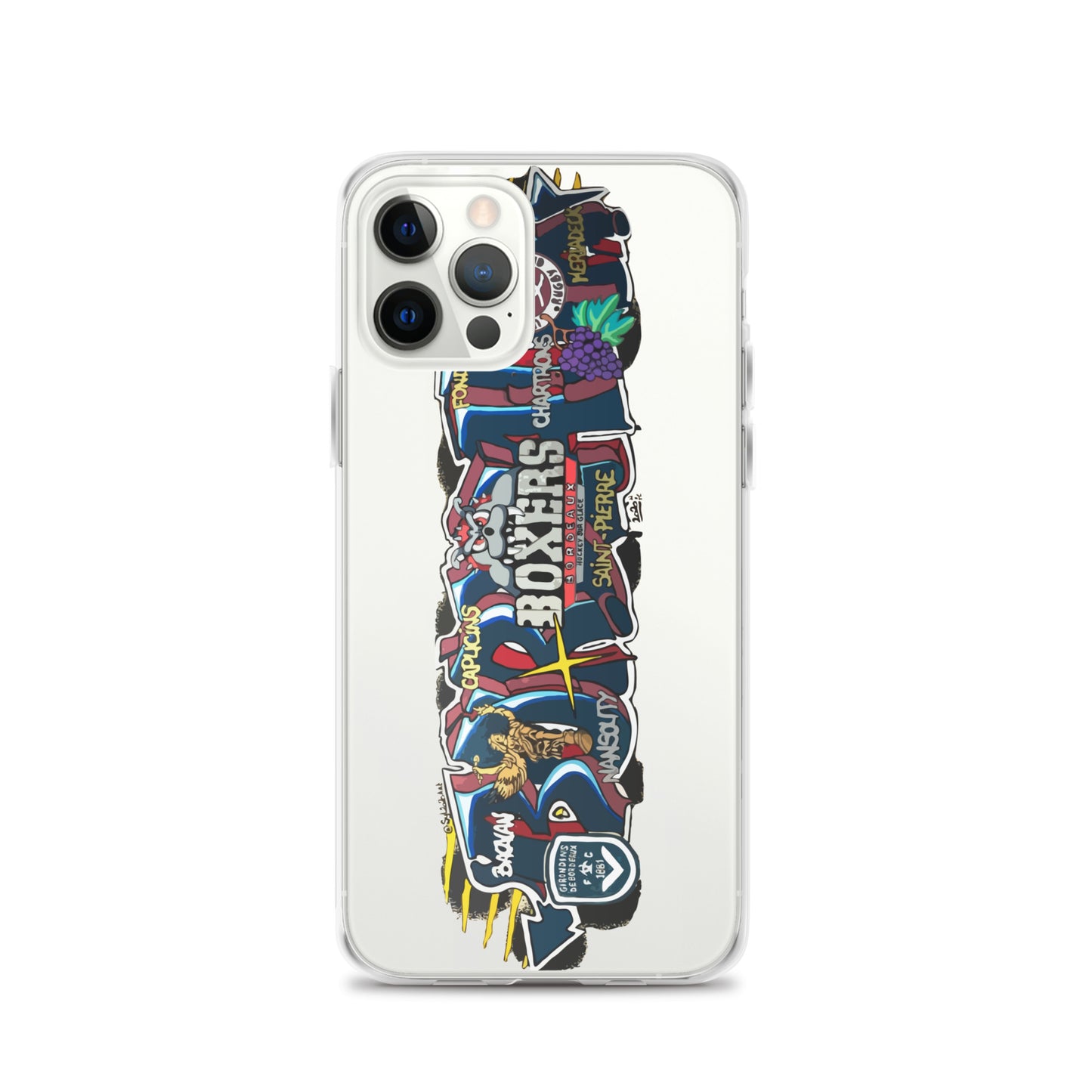 Coque pour iPhone®