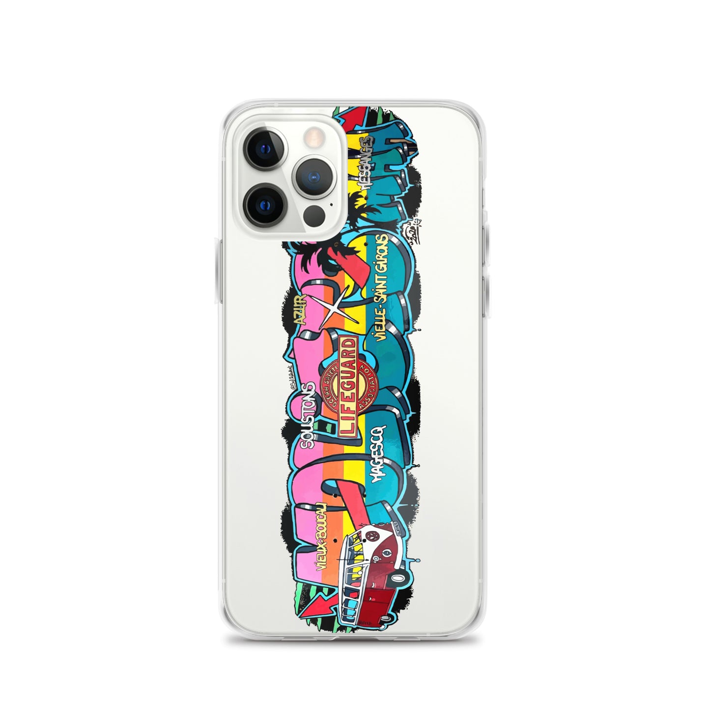 Coque pour iPhone®