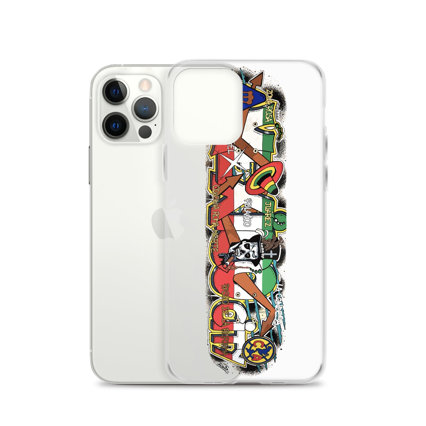 Coque pour iPhone®