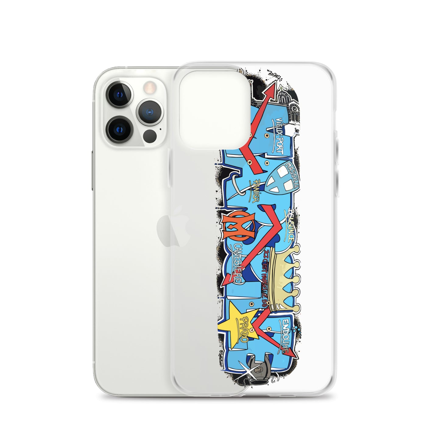 Coque pour iPhone®