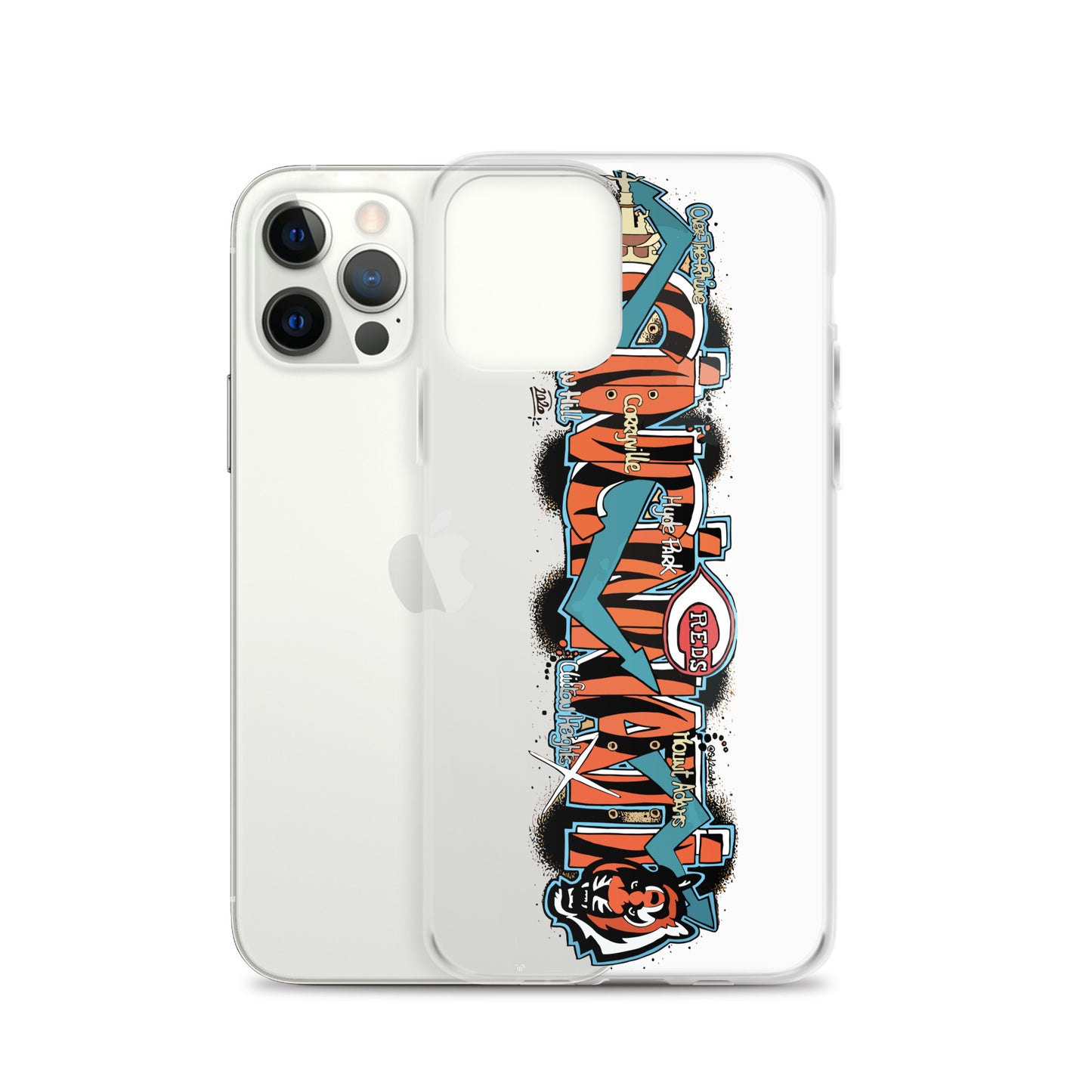Coque pour iPhone®