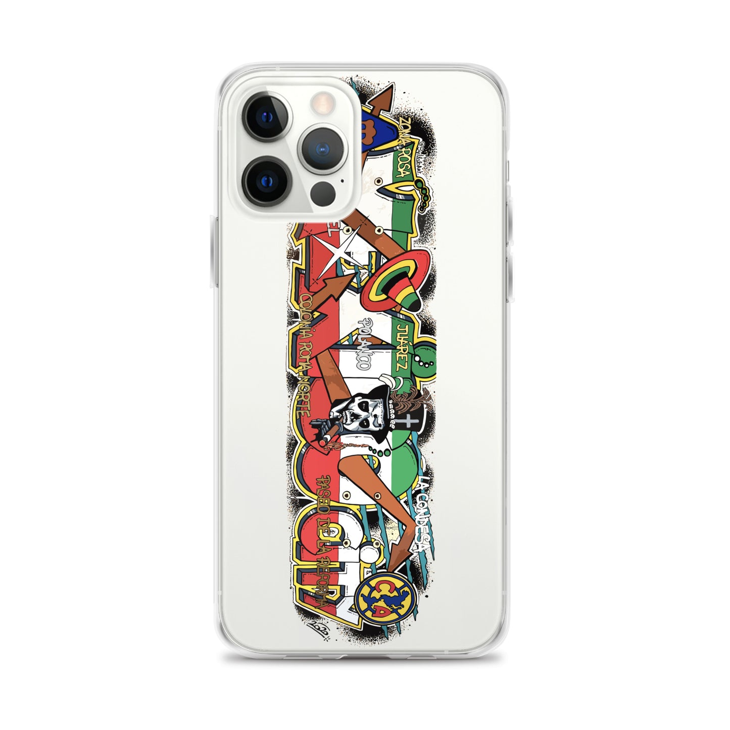 Coque pour iPhone®