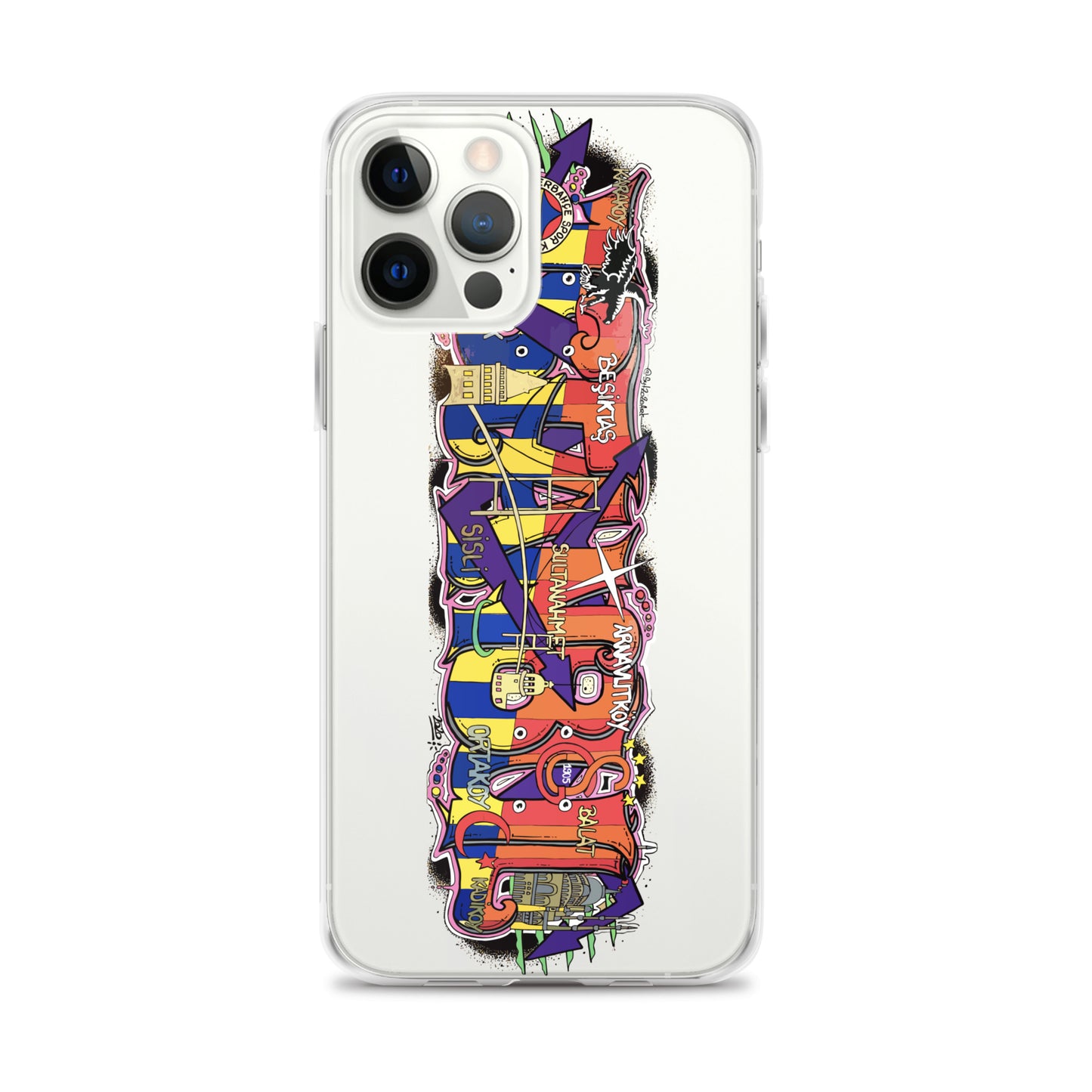 Coque pour iPhone®