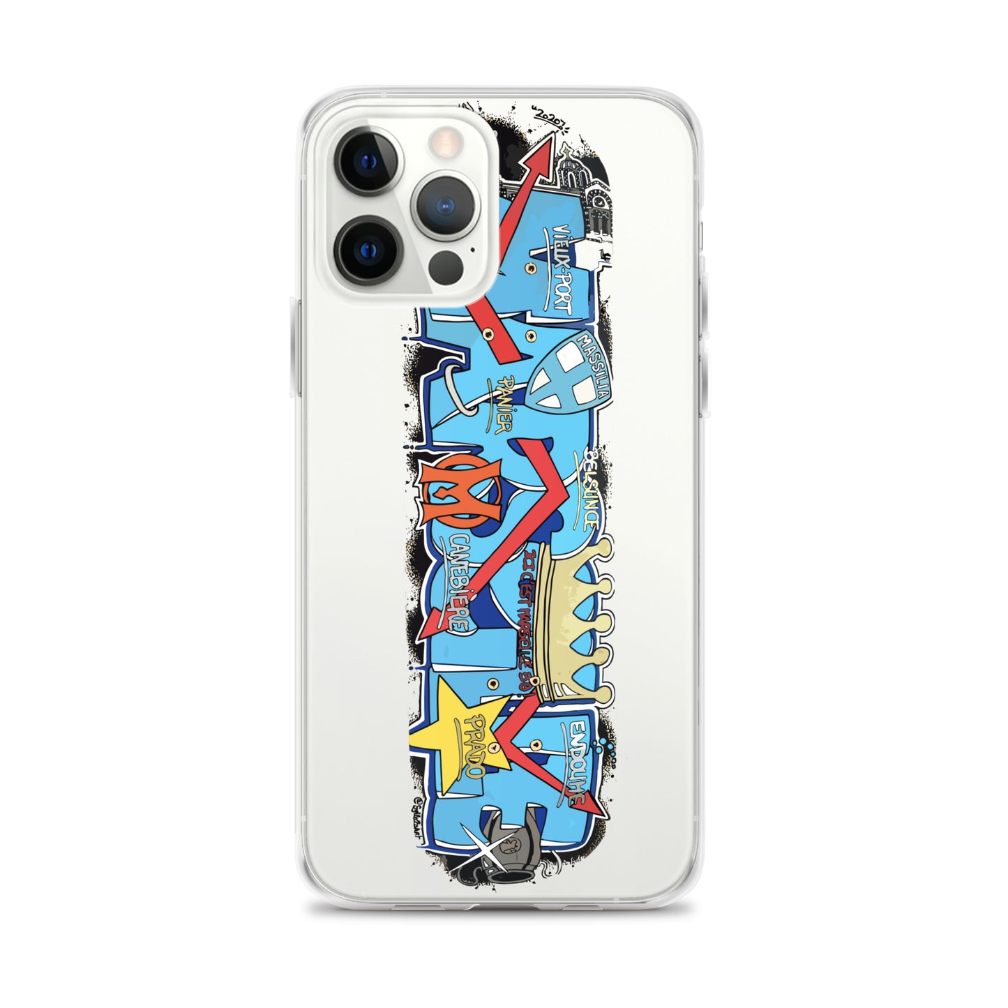 Coque pour iPhone®