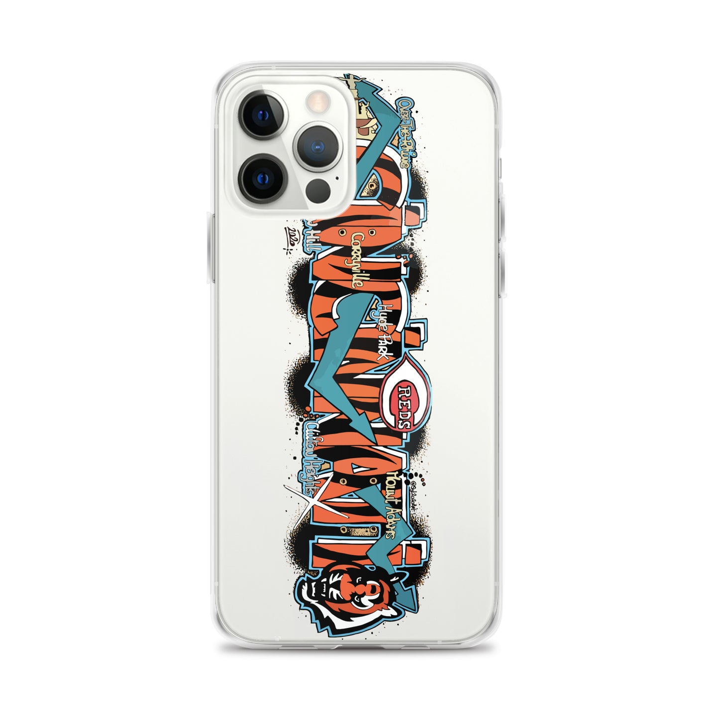 Coque pour iPhone®