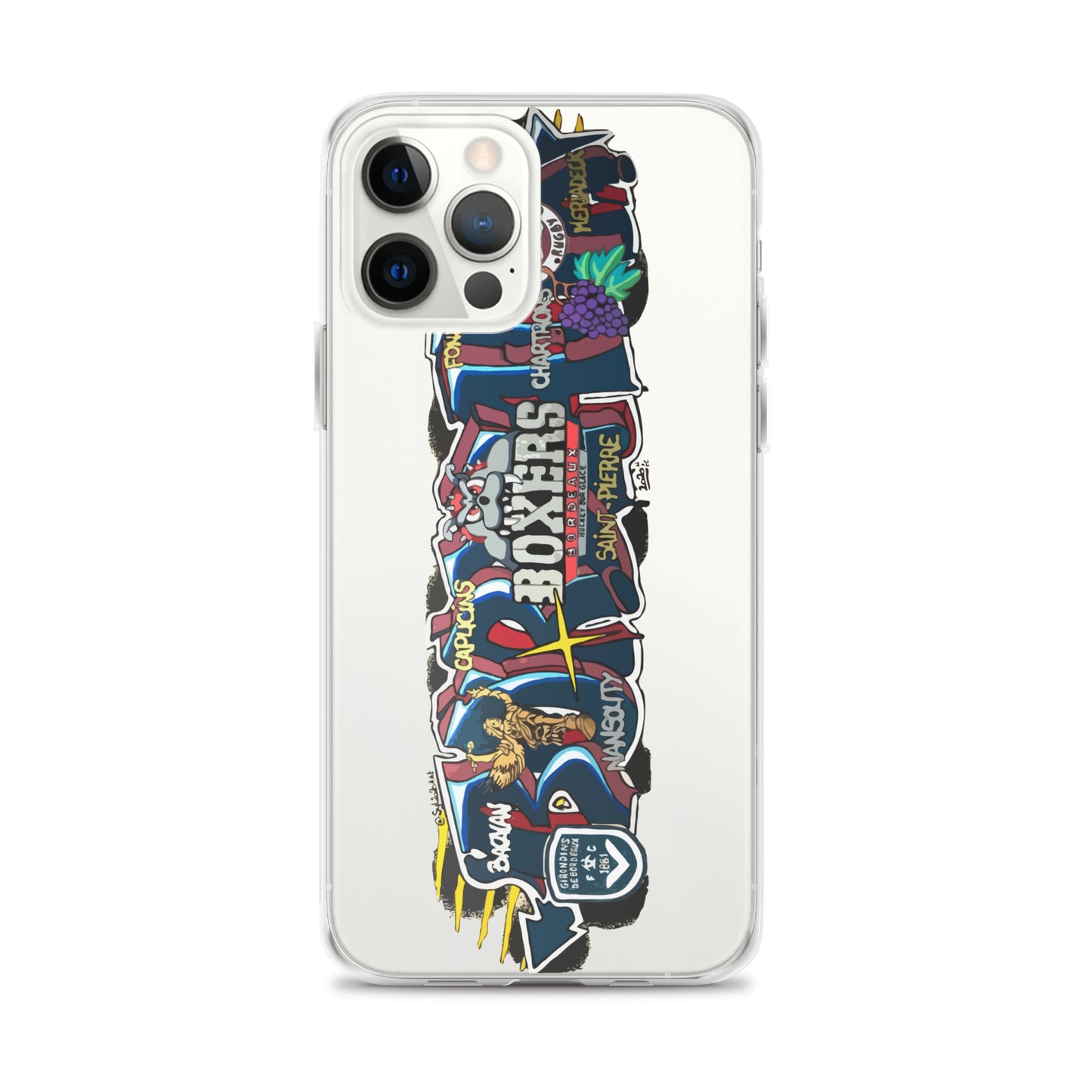 Coque pour iPhone®