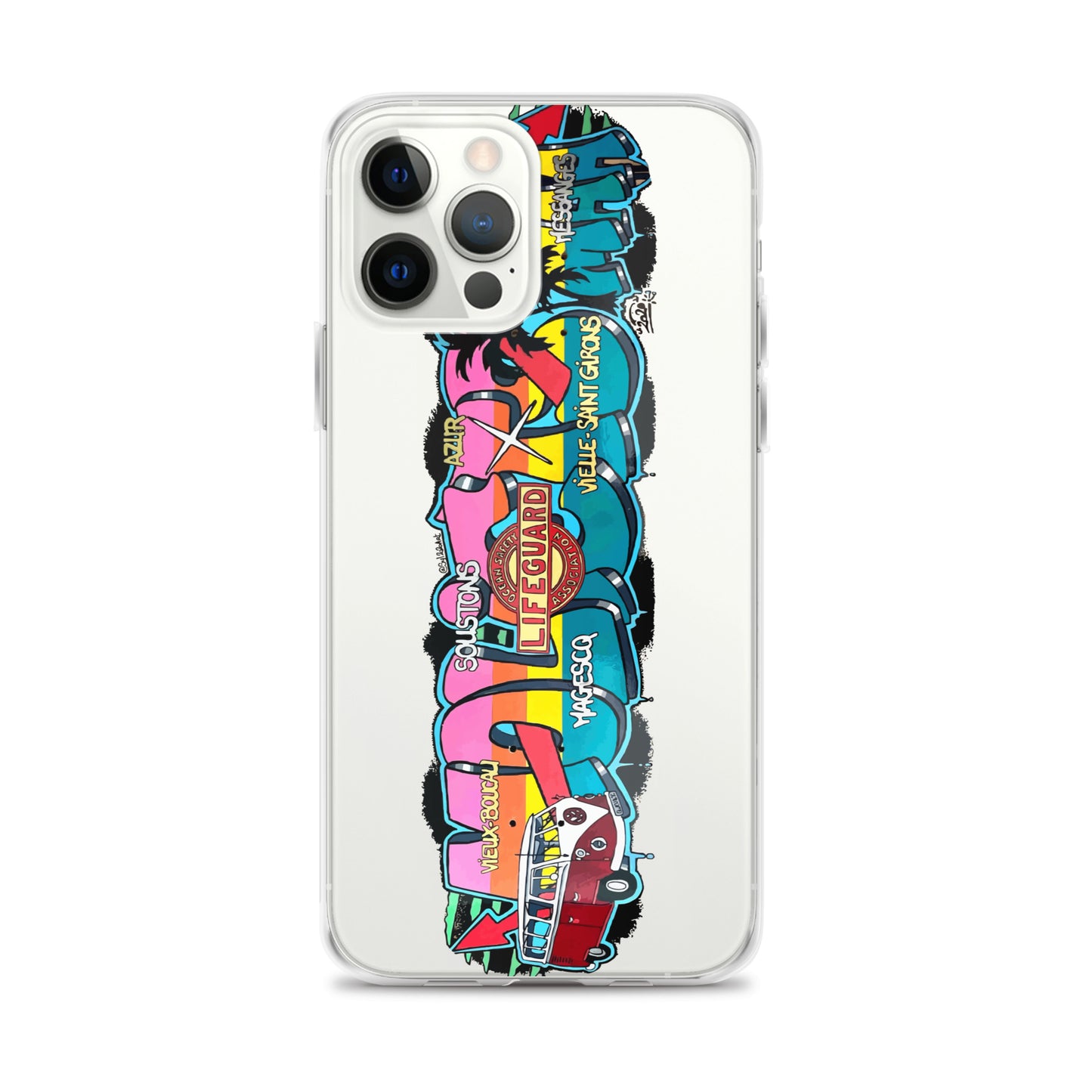 Coque pour iPhone®