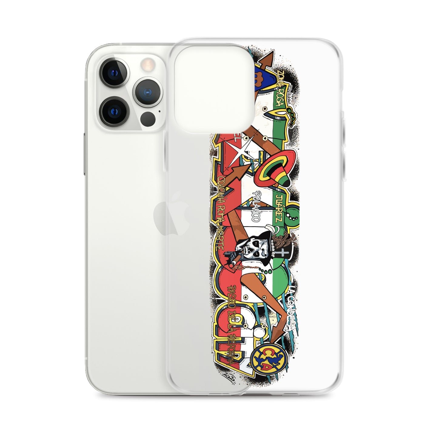 Coque pour iPhone®