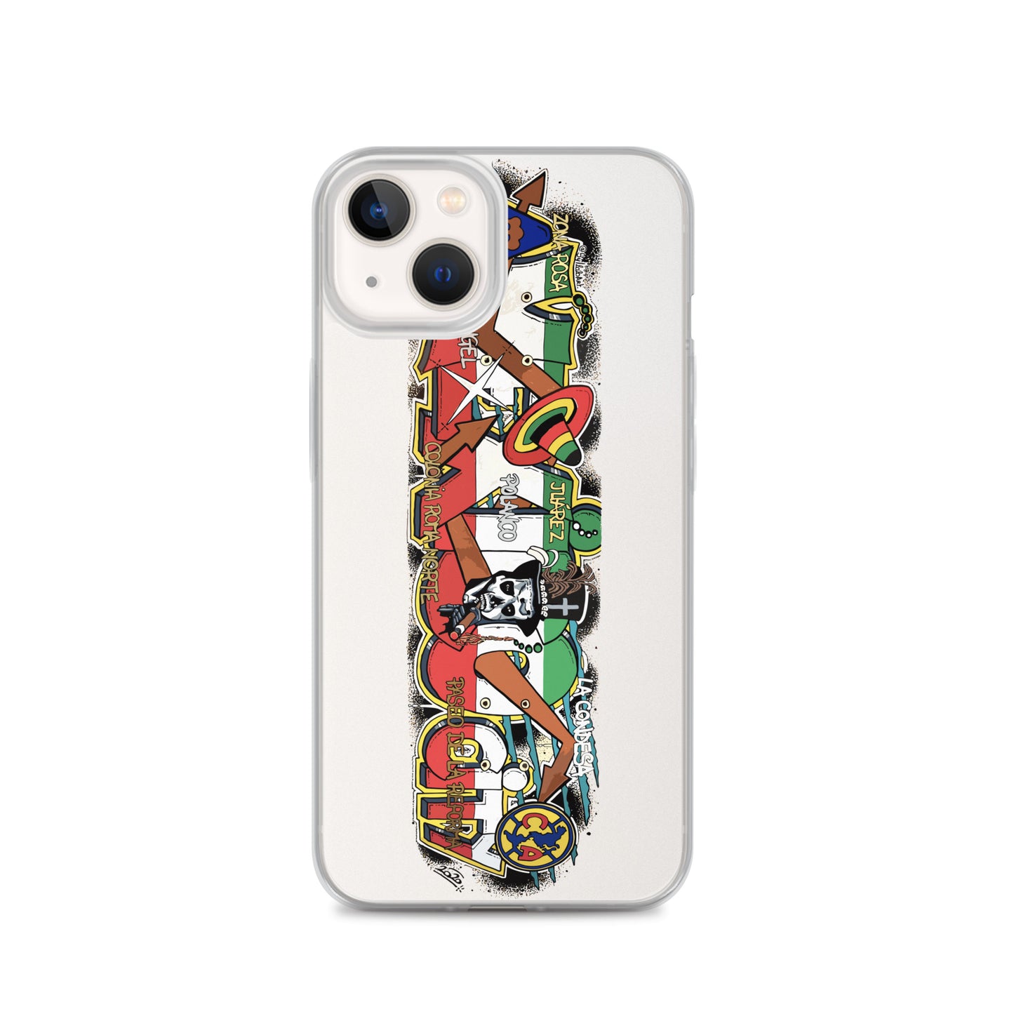 Coque pour iPhone®