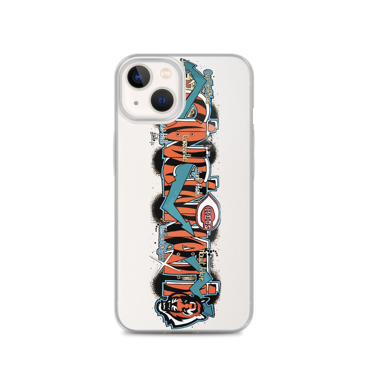 Coque pour iPhone®